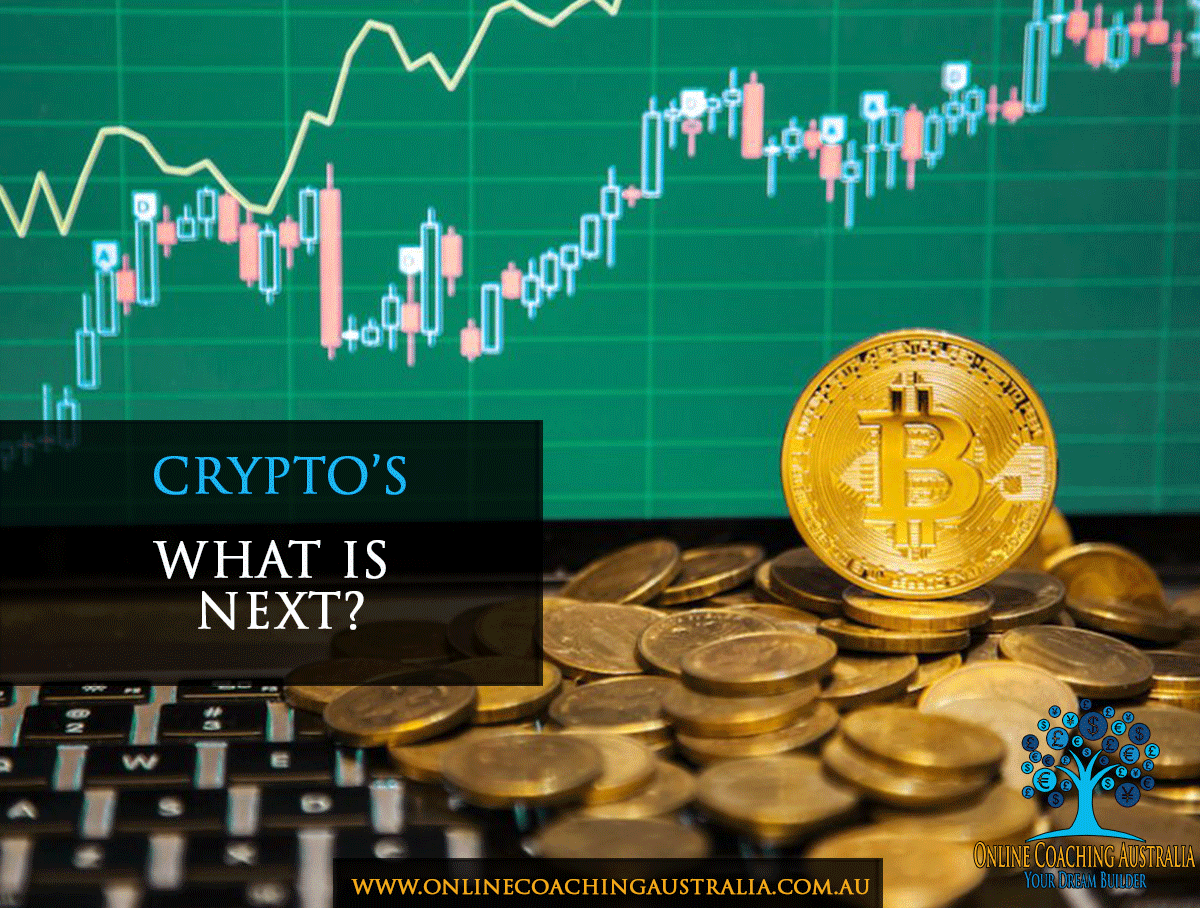 what is the next crypto to buy