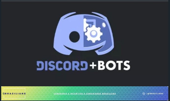 Discord Bots Tutorial Eris Bot Cryptonite Steemit