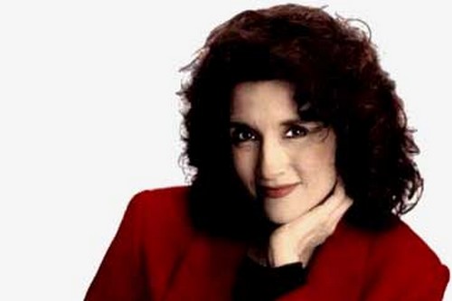 Marilyn vos Savant 