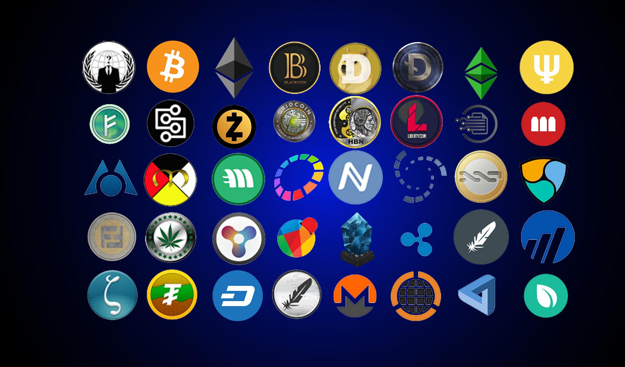 eths cryptocurrency