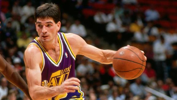 Dempsey: The 'new' NBA ensures there will never be another John Stockton