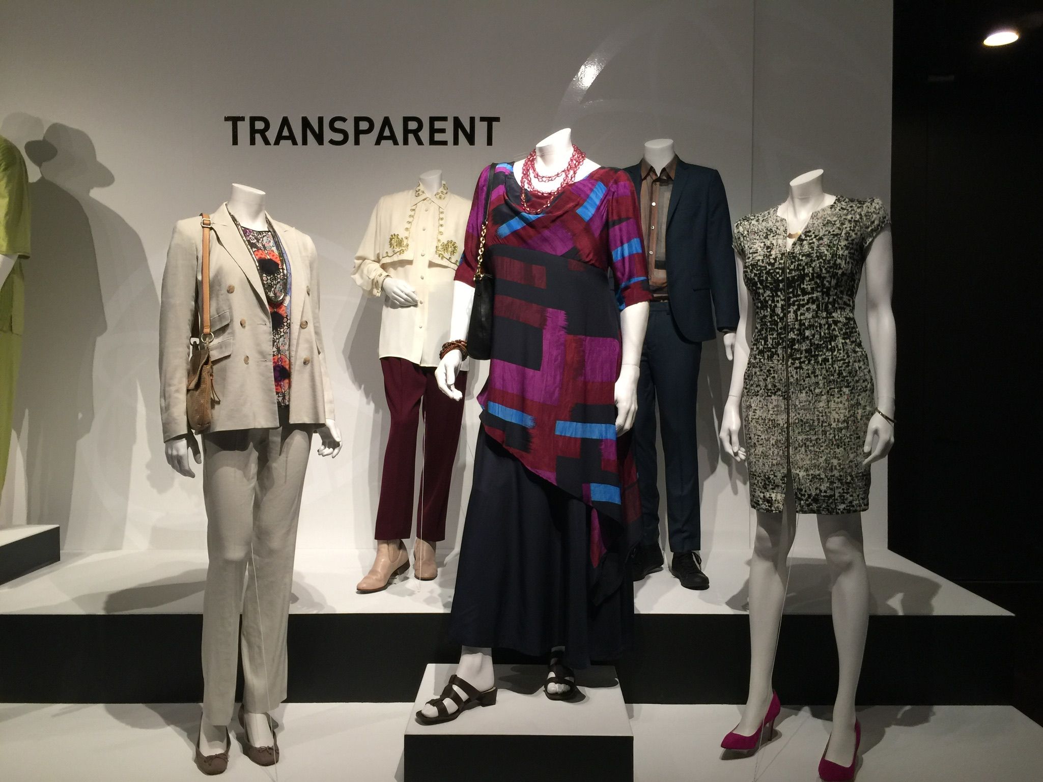 FIDM Emmy Costume Design Event — Steemit