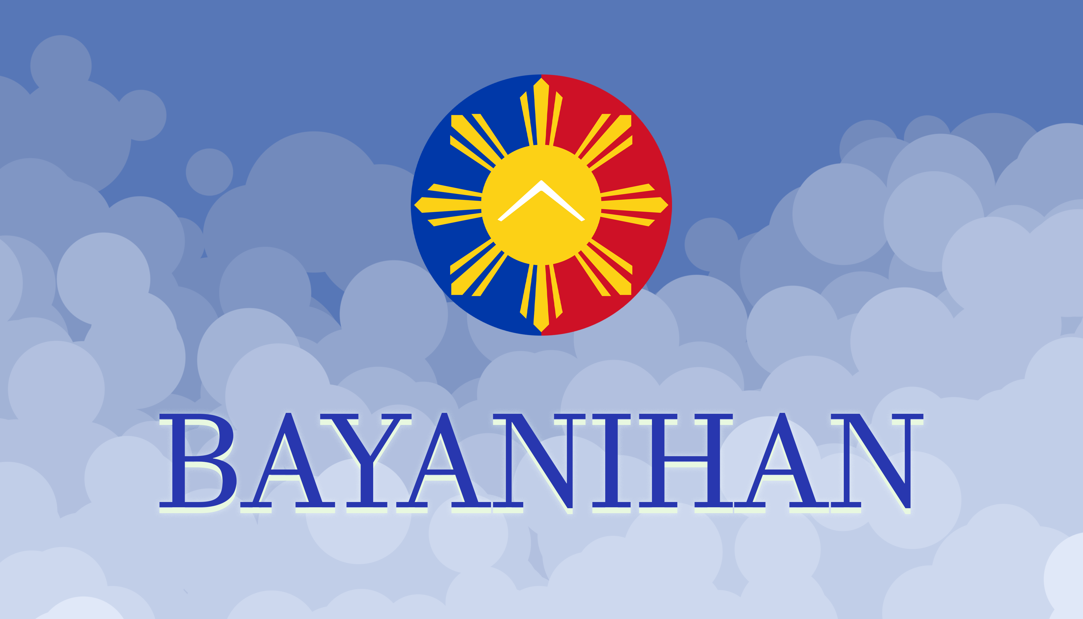 Bayanihan Project