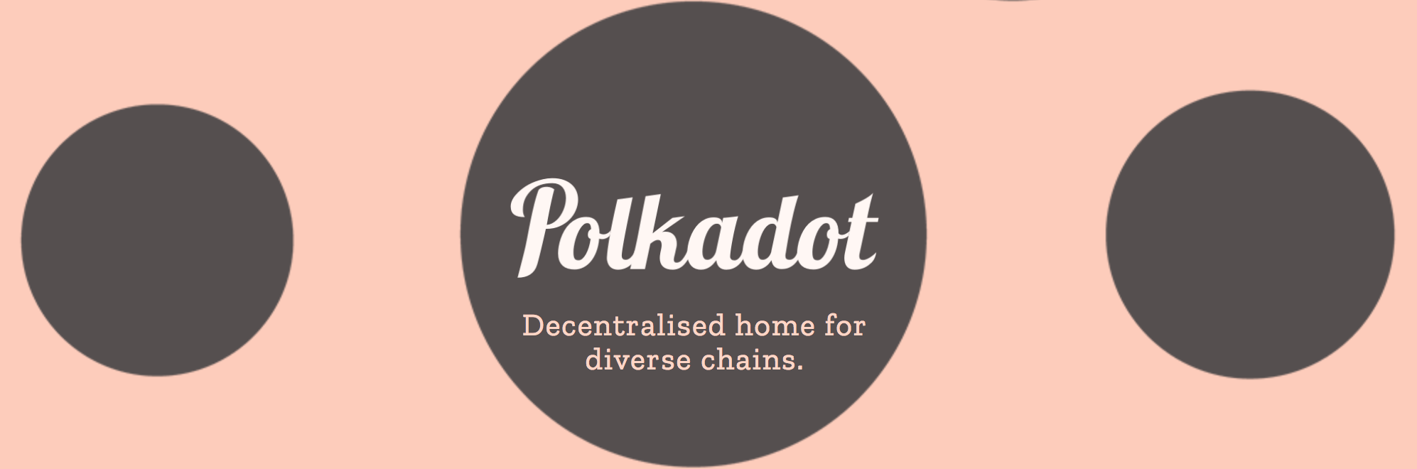 Polkadot Стоимость