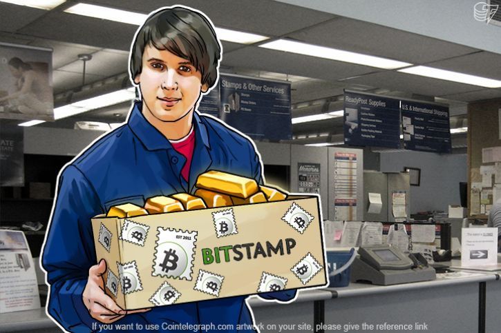 bitstamp pays back customers after hack