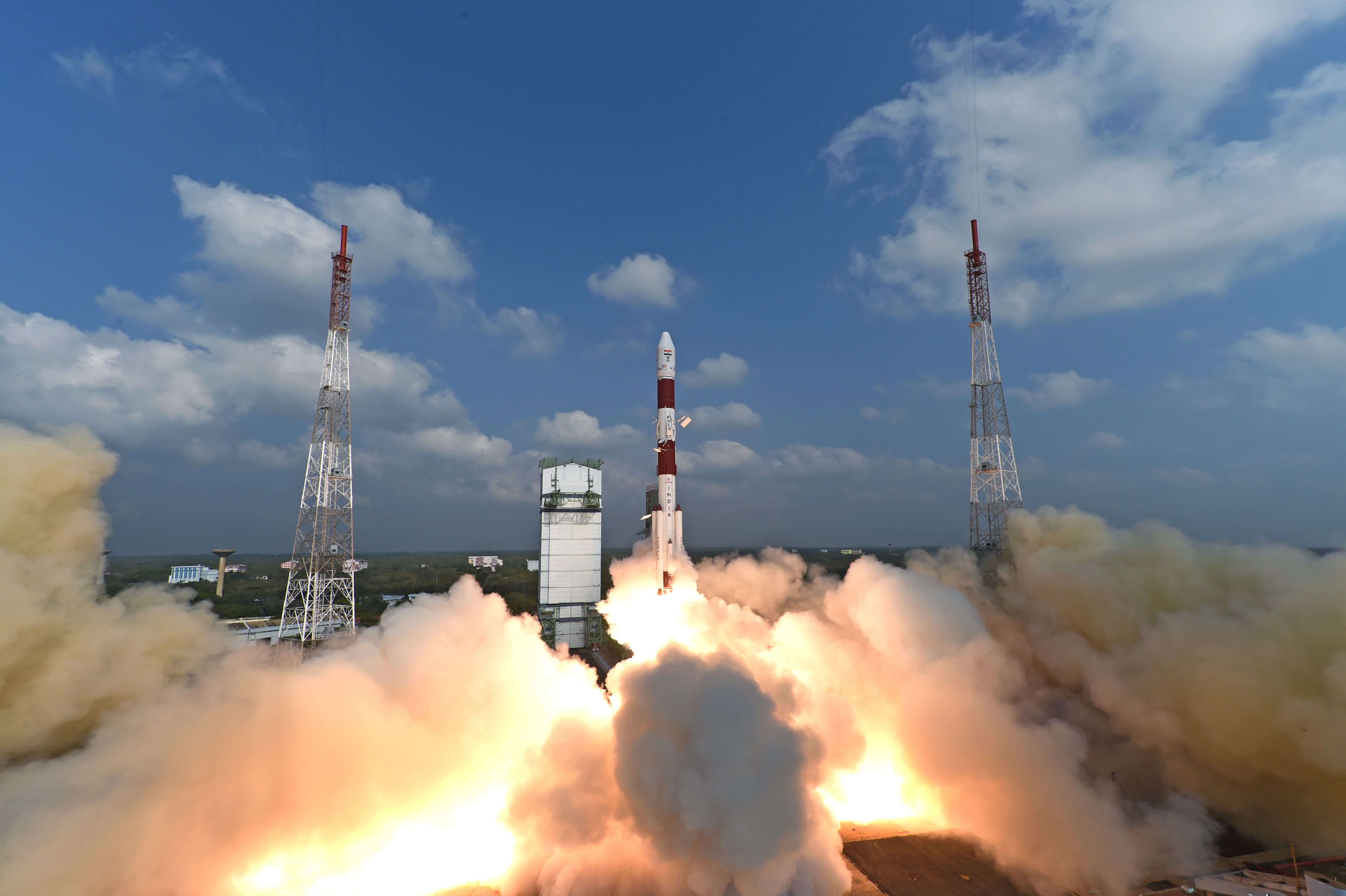 PSLV ISRO Launch January 12.jpg