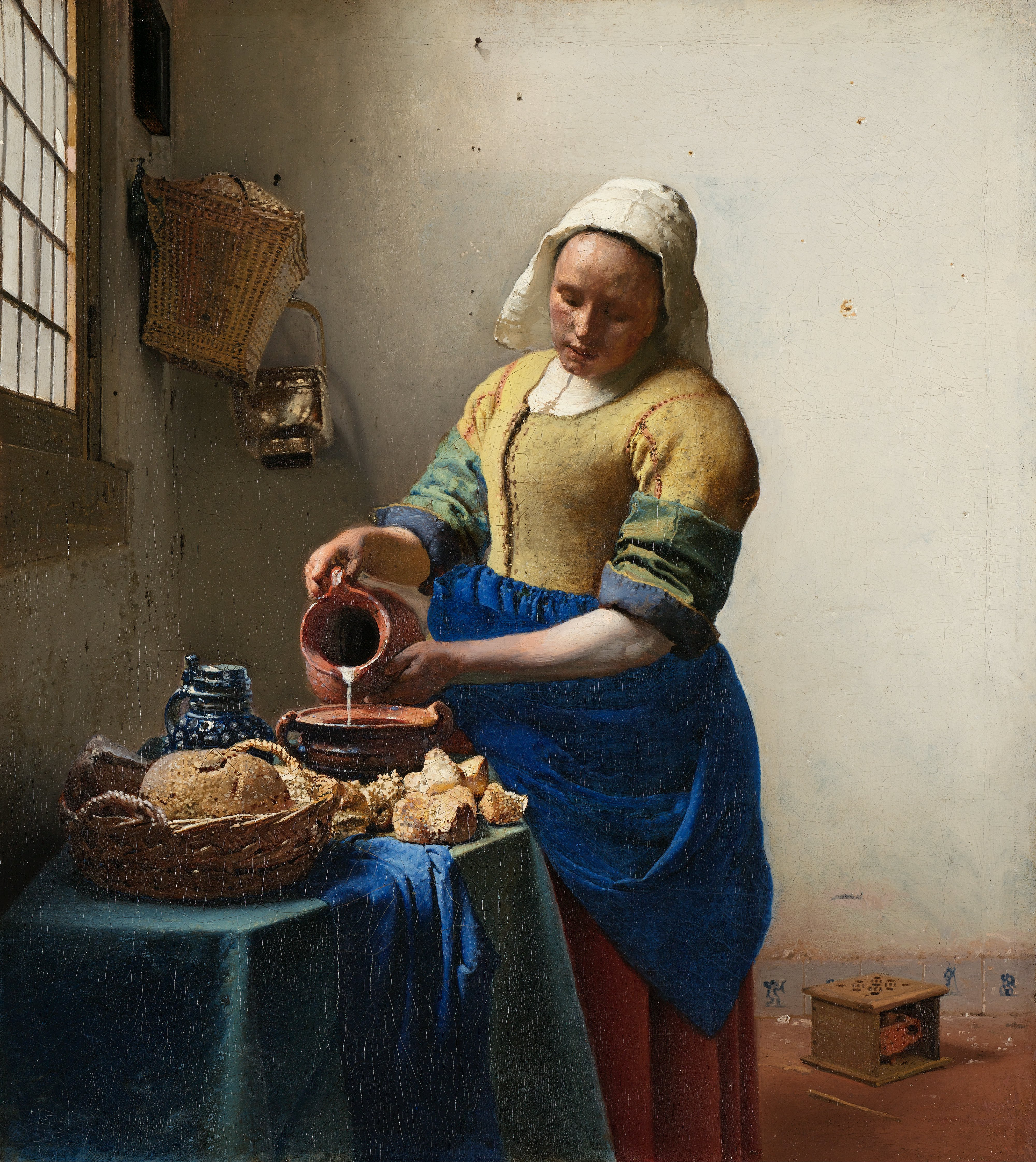 Vermeer Milk Maid.jpg