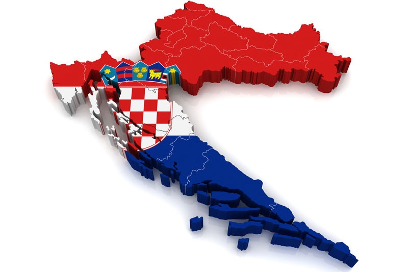 Diversity in Croatia - living with 22 national minorities! — Steemit