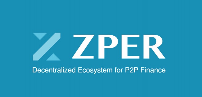 [ICO분석정보] 지퍼(ZPER) - P2P 금융 생태계 플랫폼