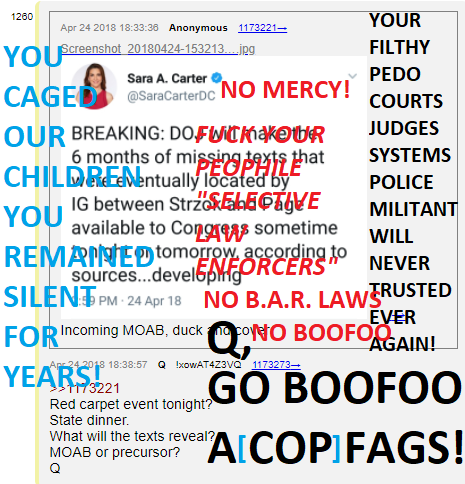 FUCK.YOU.COP.FUCK.YOU.B.A.R.BRITISH.ACCREDITED.REGISTRY.BRITISH.LAW.ENFORCERS.FUCK.YOU.JUDGE.FUCK.YOU.LAWMAKERS.FUCK.YOU.SILENT.GOVERNMENT.FILTH.PEDOPHILE.BLOOD.MONEY.PAYCHECK.CASHING.BOOFOO.DEVIANTS.png