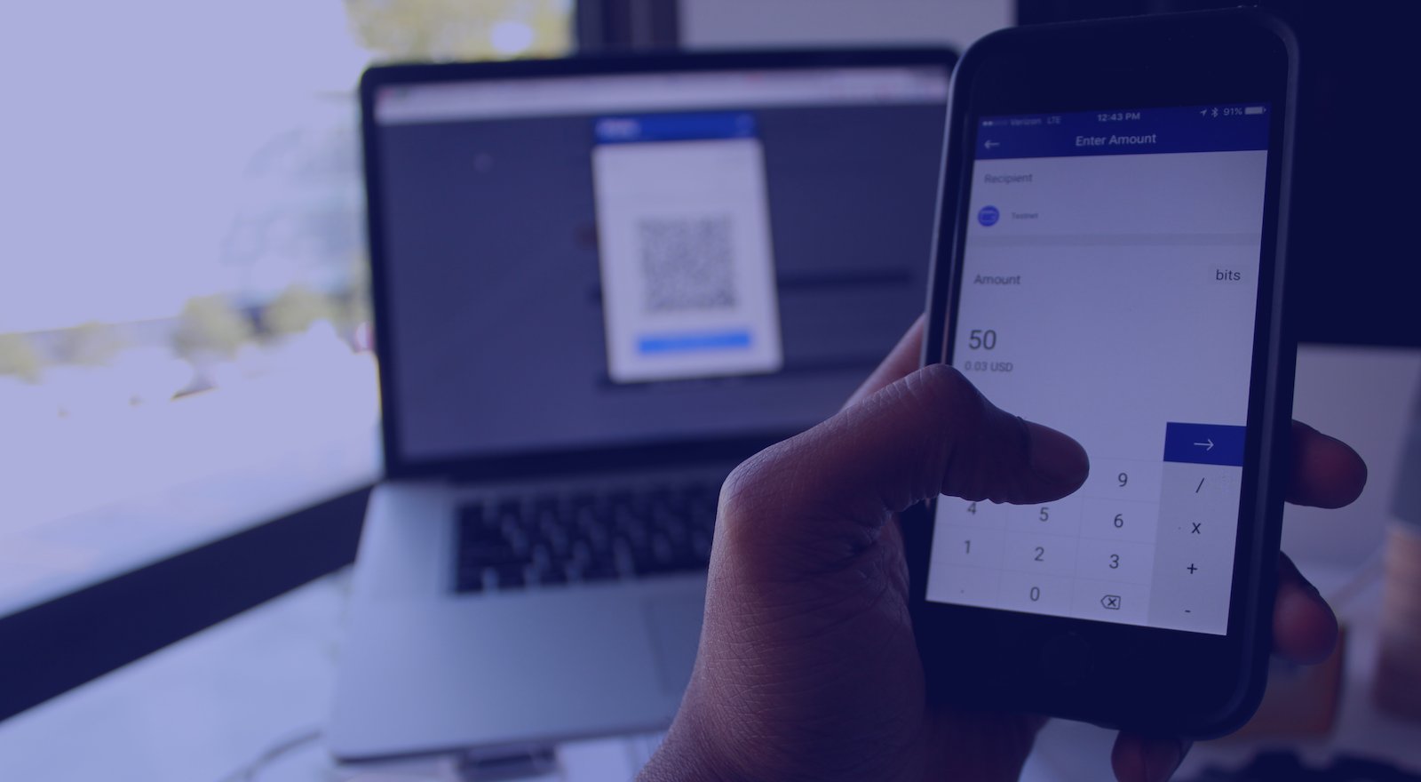 대표적 암호화 화폐 결제 시스템 비트페이가 