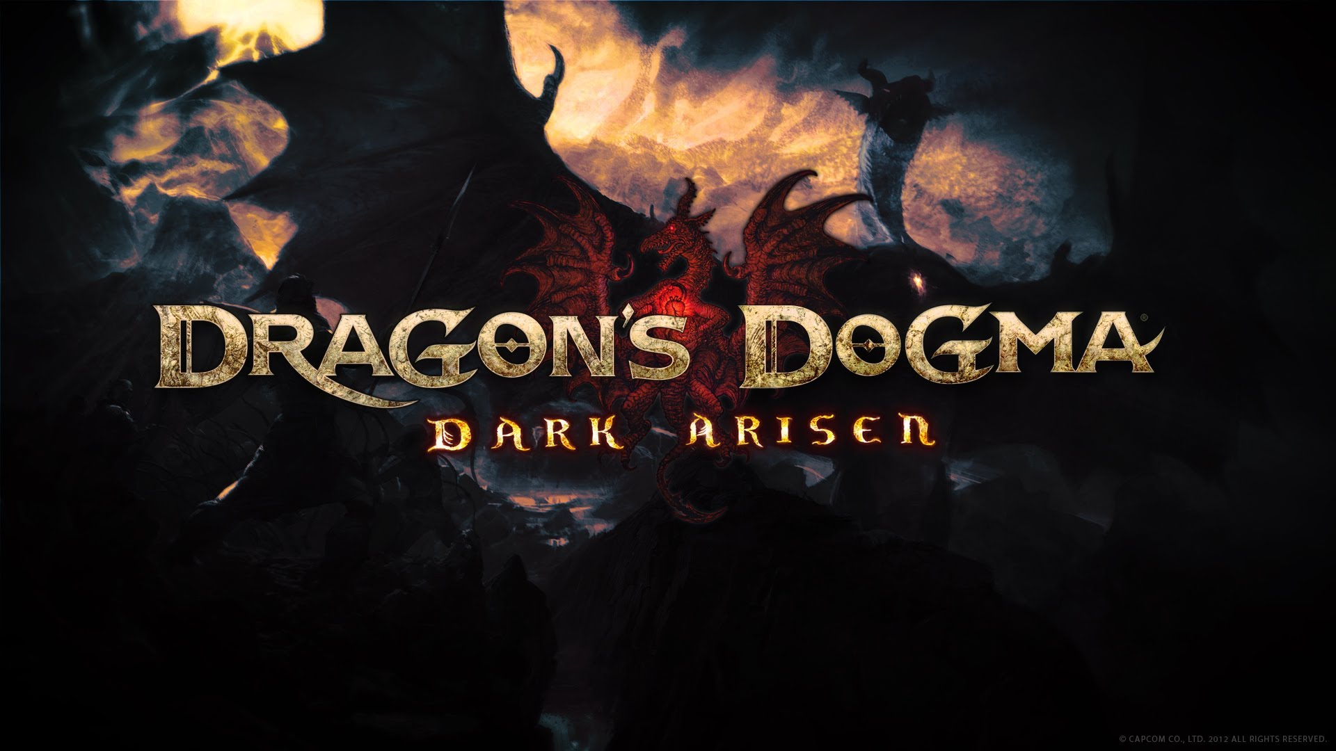 Dragons Dogma: Dark Arisen News - Dragons Dogma: Dark Arisen ENB Graphics  Mod Arrives Before The Game Is Even Out