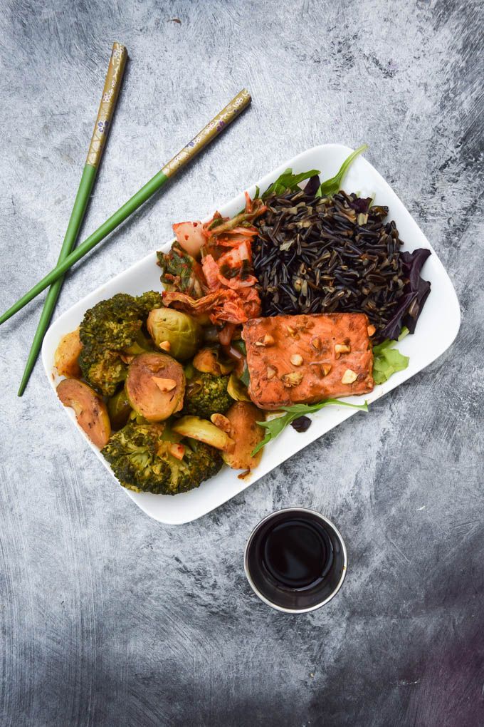 Ginger Mustard Glazed Salmon + Black Rice Bowls (3).jpg