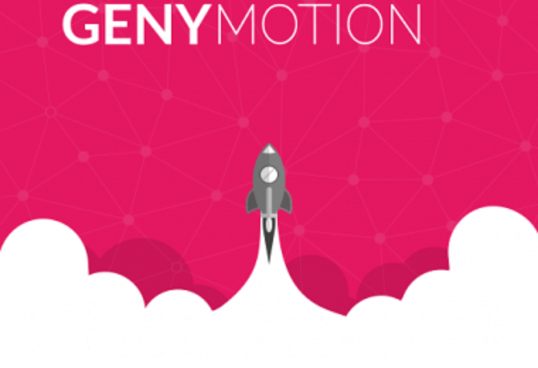 Genymotion