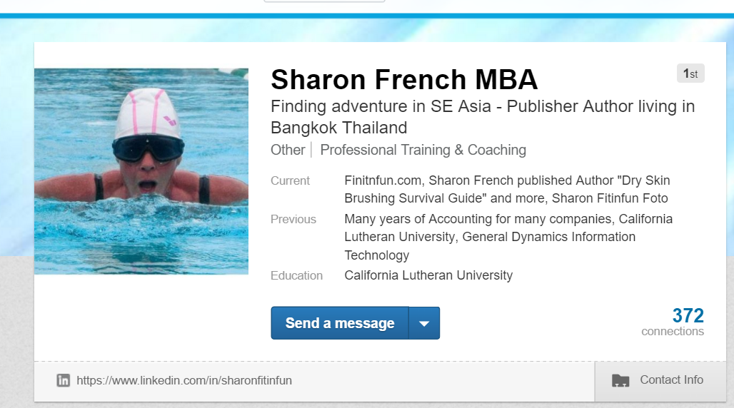 Sharon French LinkedIn Profle.PNG