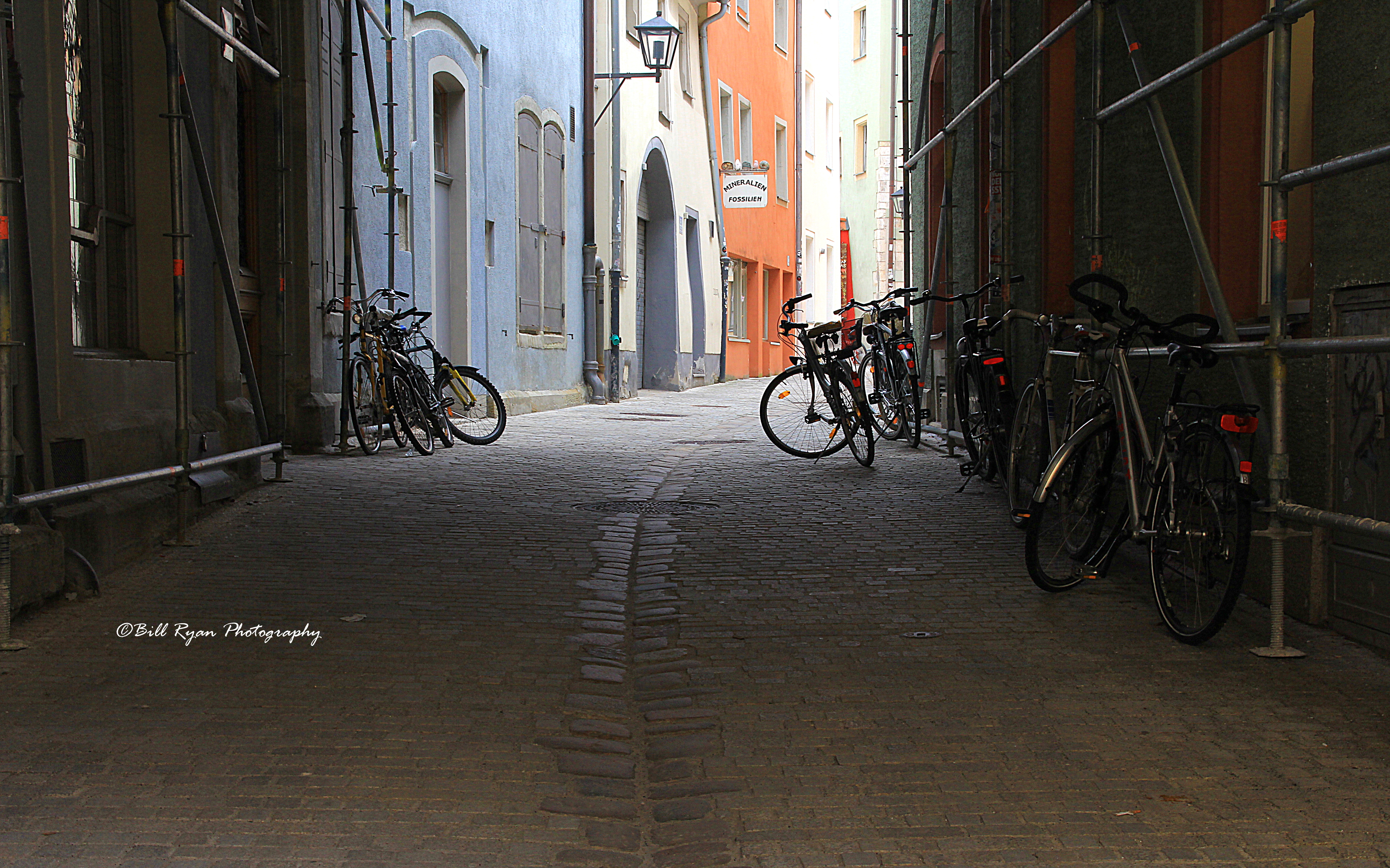 Bicycles in Old Regensburg IMG_9807.jpg