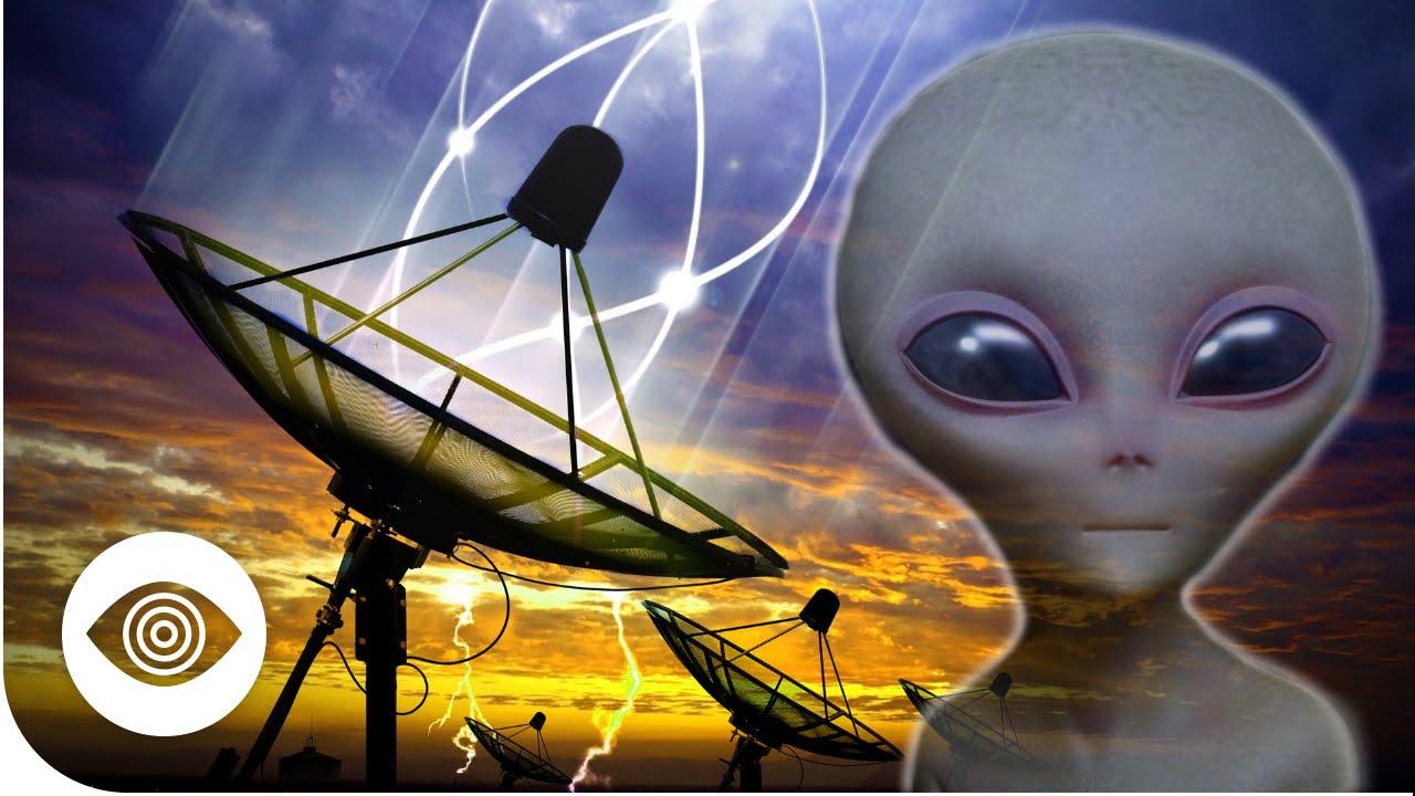 Проект seti поиск внеземных цивилизаций