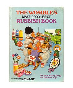 43c8ea57a6d08da4f78d62f915380080--wombles-childhood-memories.jpg