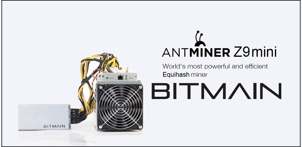 Antminer z9 cheap mini price