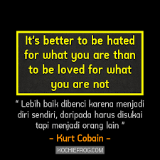 Kata Bijak Yang Paling Saya Pejamkan Di Hati My Most Warning