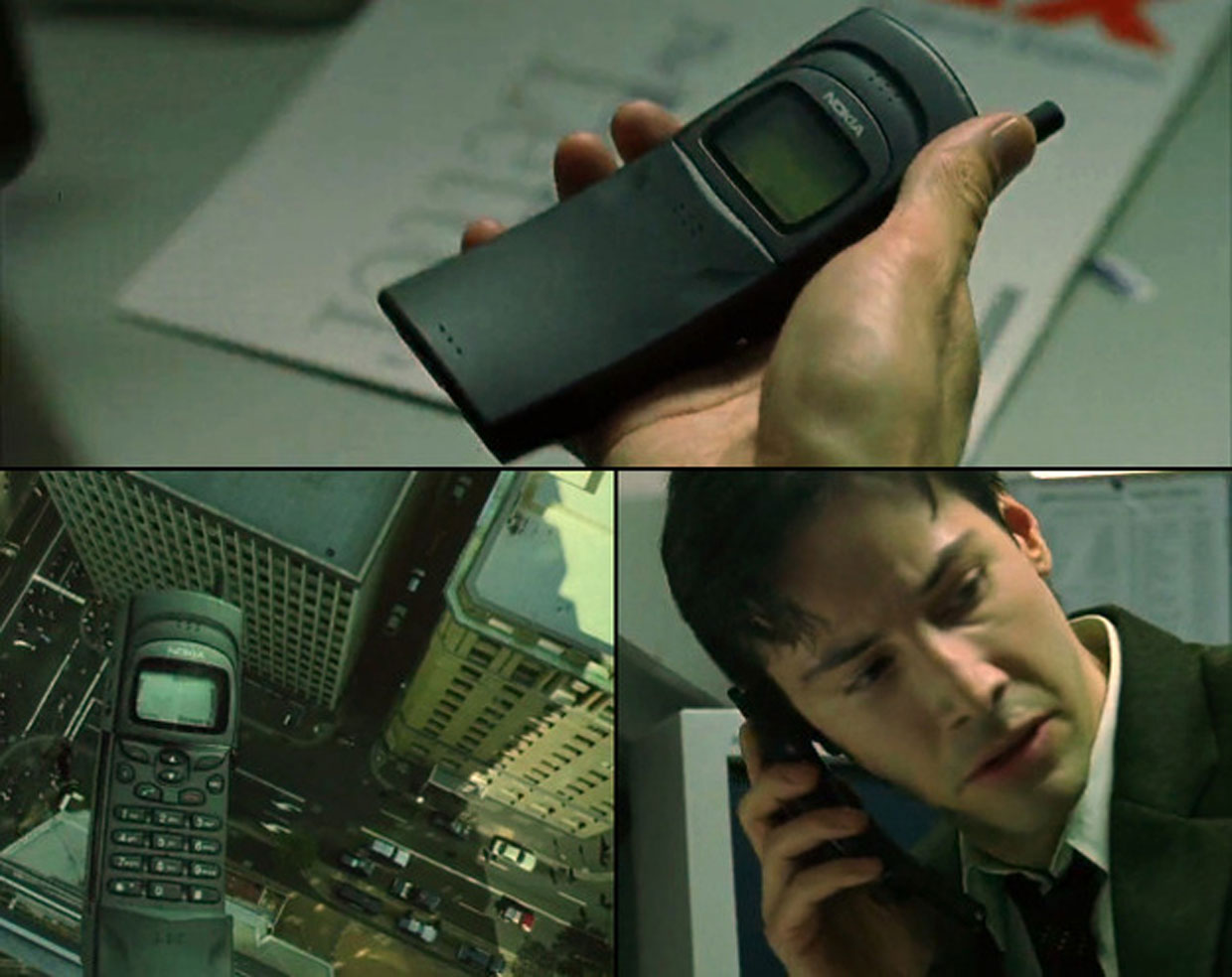 Был телефон и комната была. Nokia 8110 Matrix. Nokia 8110 Нео. Матрица нокиа 8110. Nokia из матрицы 8110.