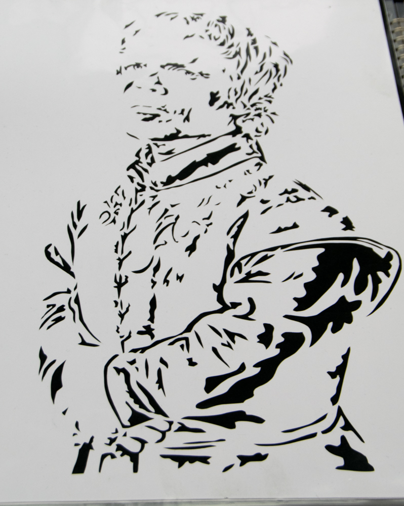 Artwork by K T London Film & Comic Con 2017 (24).jpg