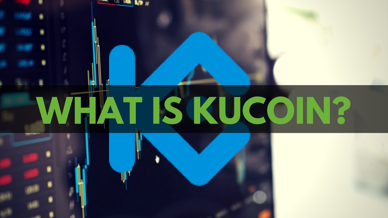 kucoin the next