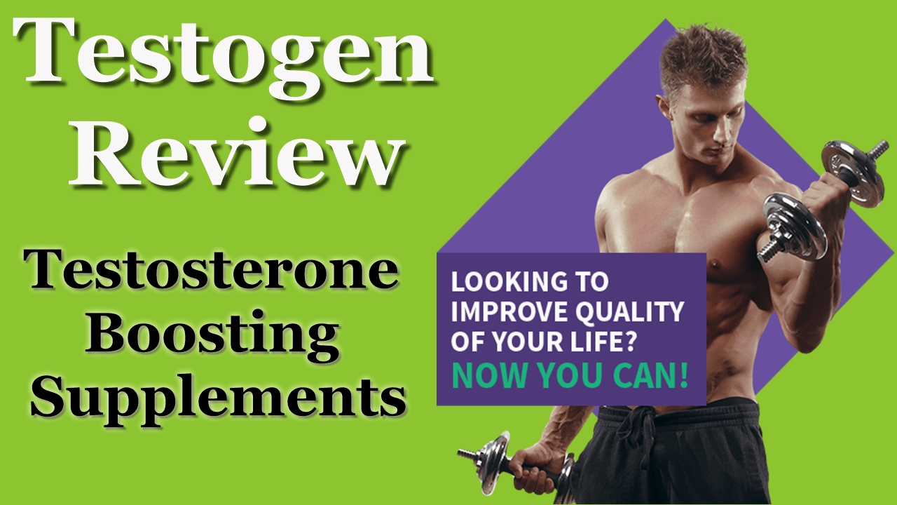 Testogen Amazon - Do Not Try Testosterone Boosters Before Watching This Important Info.jpg