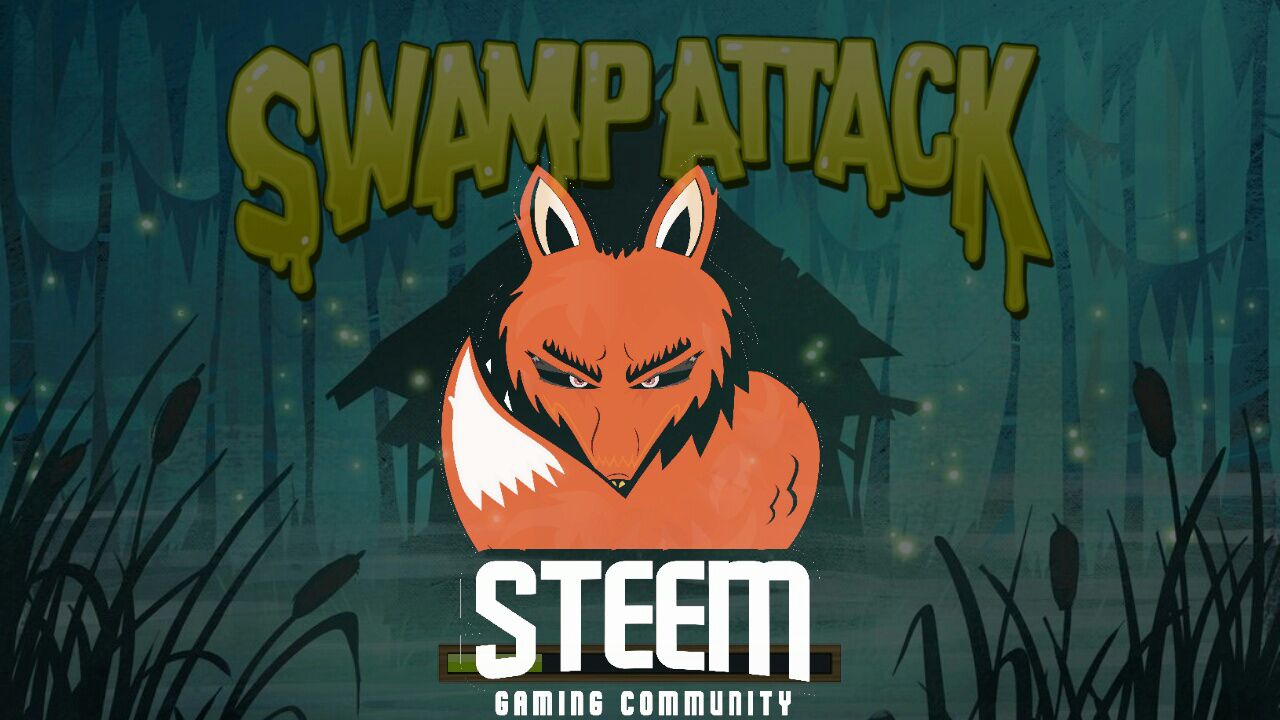 swamp attack review