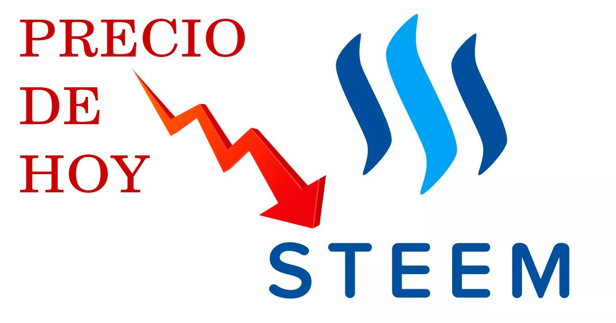 STEEM PRECIO DE HOY BAJA.jpg