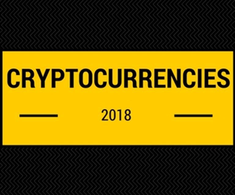 april 27 2018 cryptocurrency