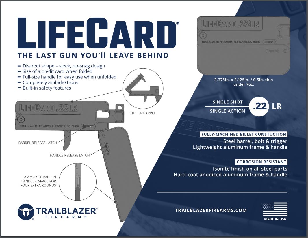 Lifecard