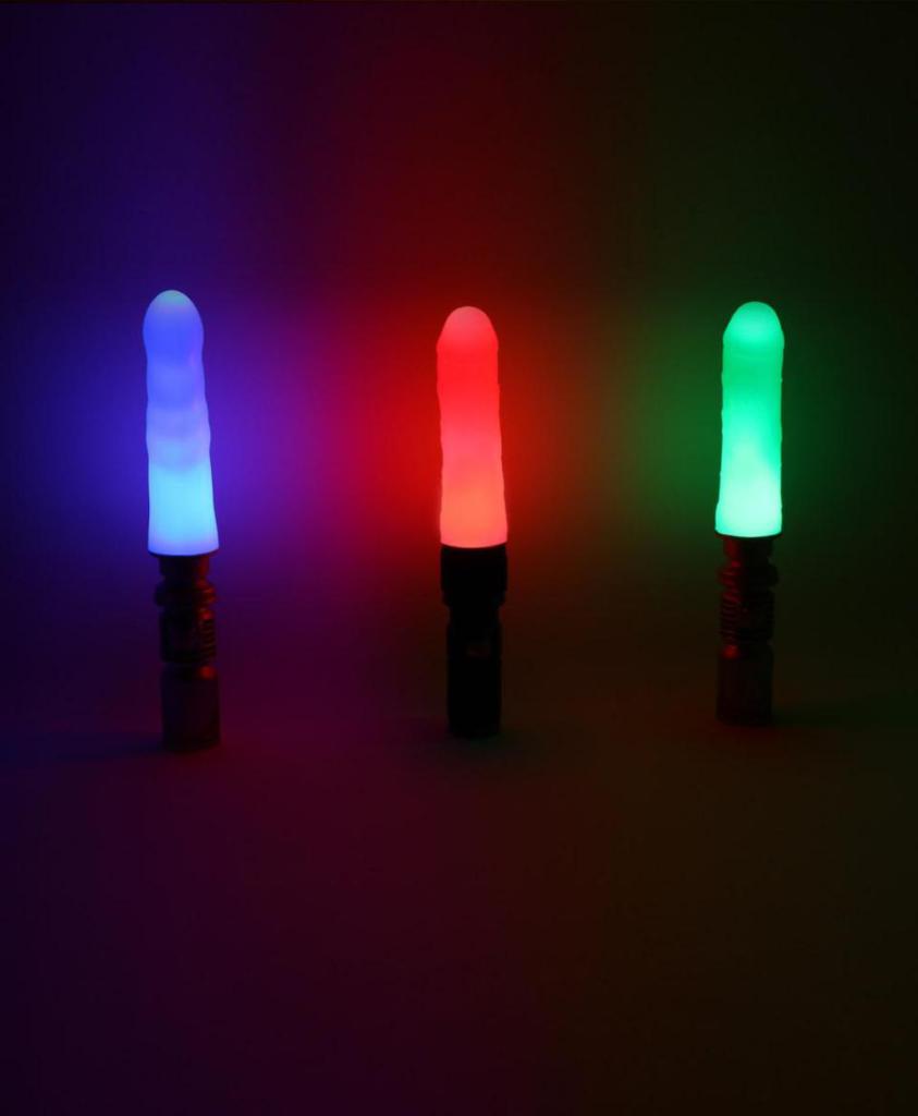 Sex: sex toys inspired by Star Wars [PHOTOS]  Steemit