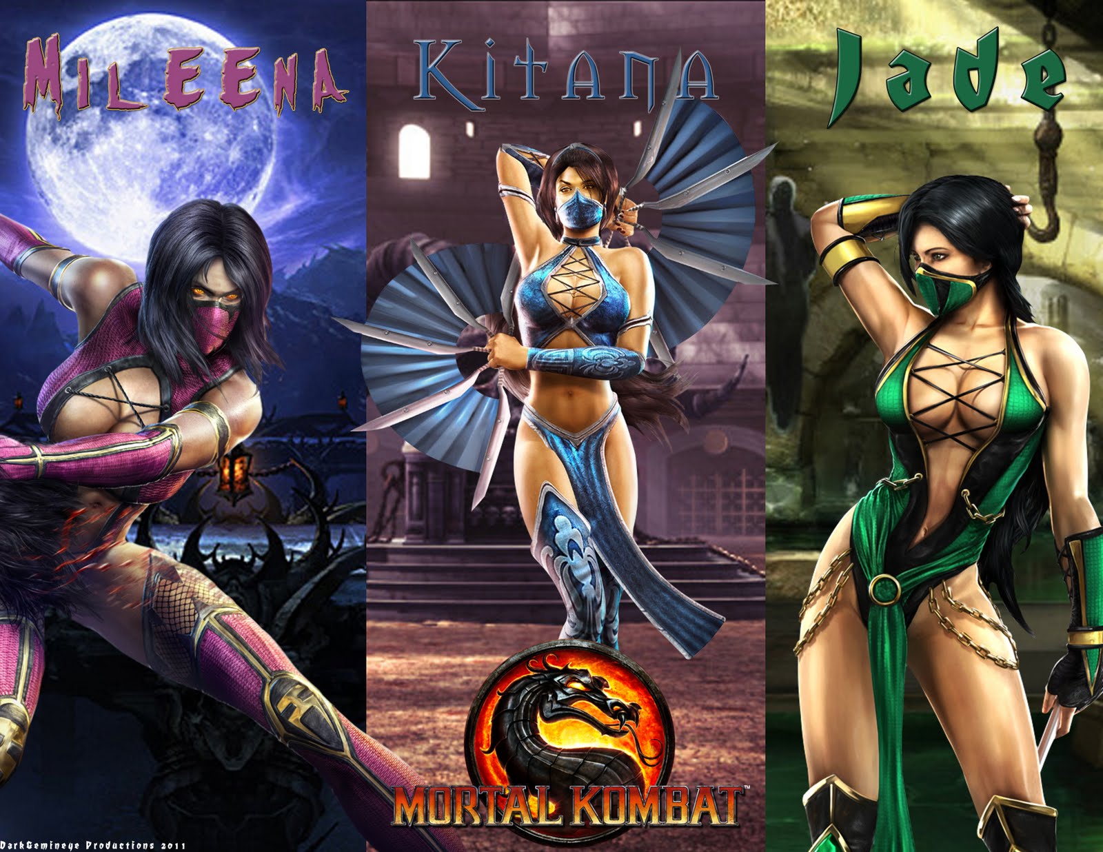 Tarkata, Mortal Kombat Wiki