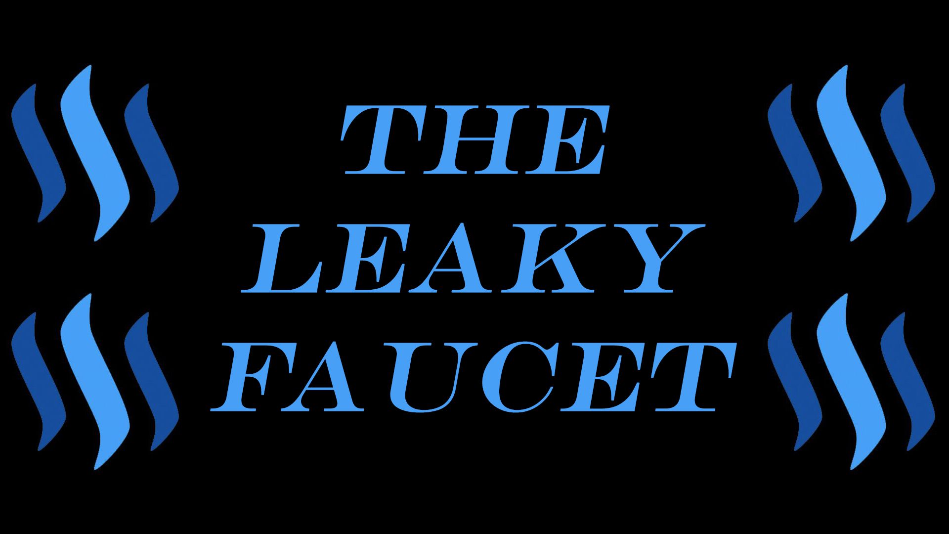 the leaky faucet.jpg