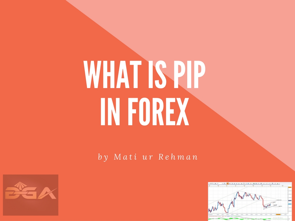 What Is A Pip In Forex Trading Steemit - 