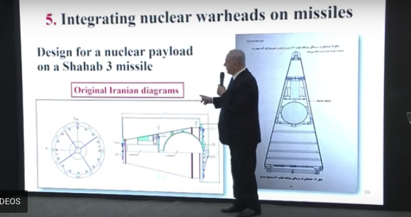Nuclear payload and warheads on missiles.png