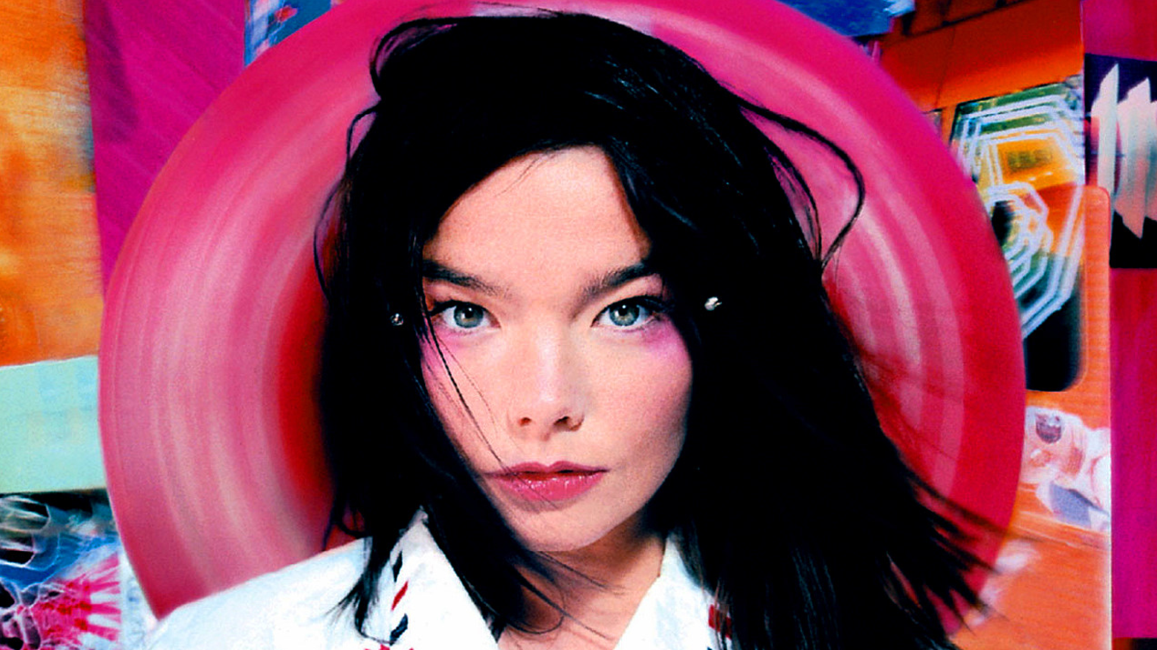 Bjork‰'s Debut album Debut: The Start of Something Lovely – WVAU