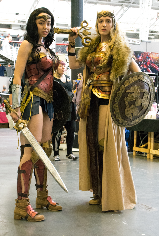 Cosplay at London Film & Comic Con 2017 (64).jpg