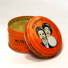 Murray's pomade is BAD for you. STOP USING IT NOW! — Steemit