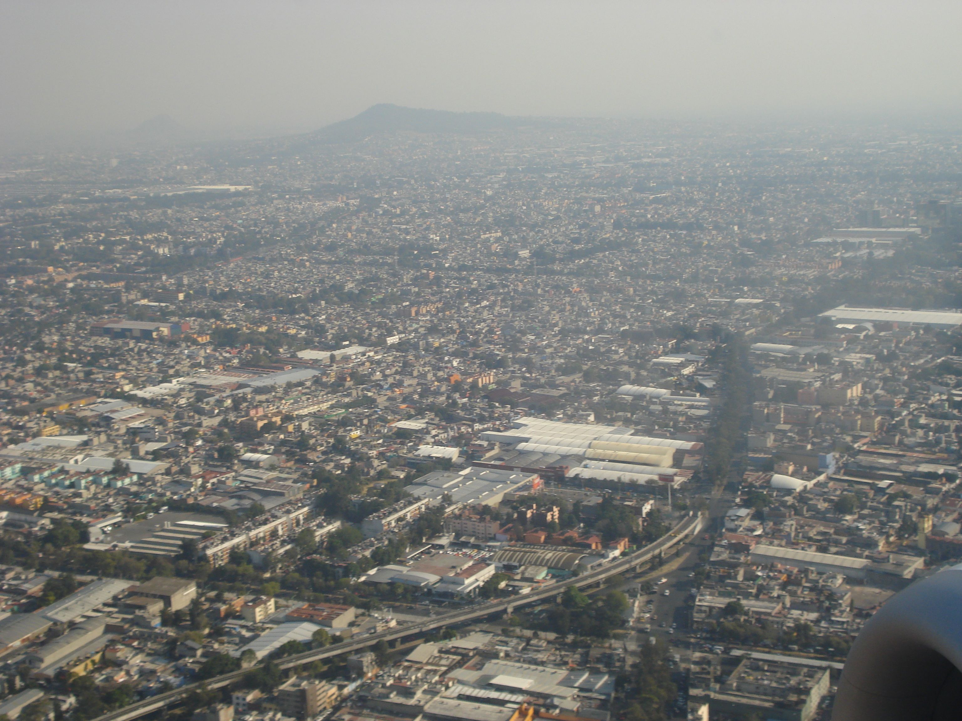 Over Mexico City.JPG