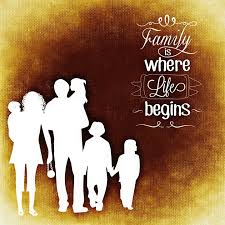Role Of Family Home In Education Steemit