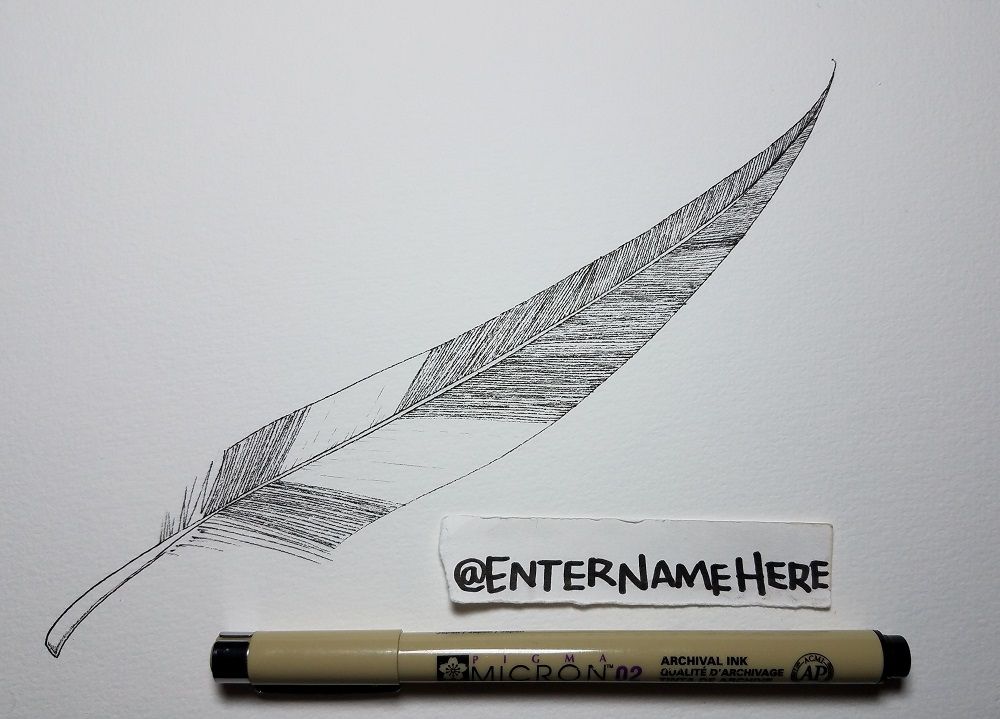 enternamehere-steemit-day6-alphabetartchallenge-feather-2.jpg