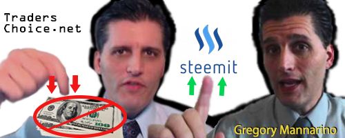 Gregory Mannarino steemit bull.jpg