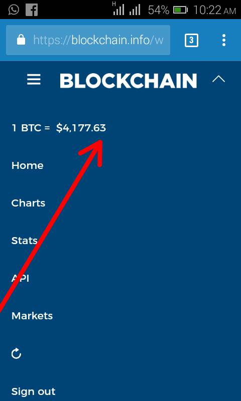 Easy Way To Buy And Sell Bitcoins In Nigeria Steemit - 