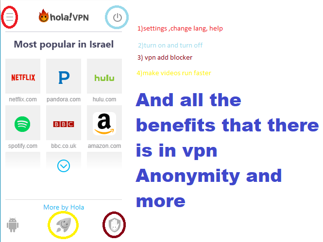 vpn google chrome plugin