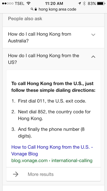 hong kong area code.PNG