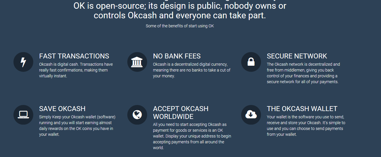 OKCash features.png