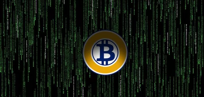 Corrupted Files Introduced In The Bitcoin Gold Wallet Steemit!    - 