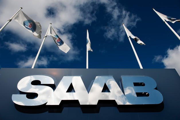 saab-hq-sign-with-flags.jpg